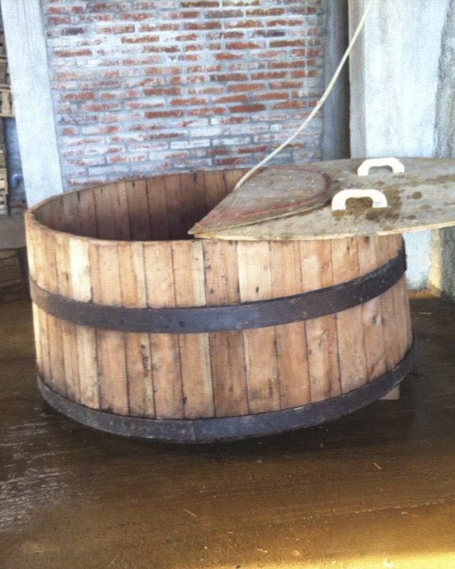 Ludgarda Viña Familiar