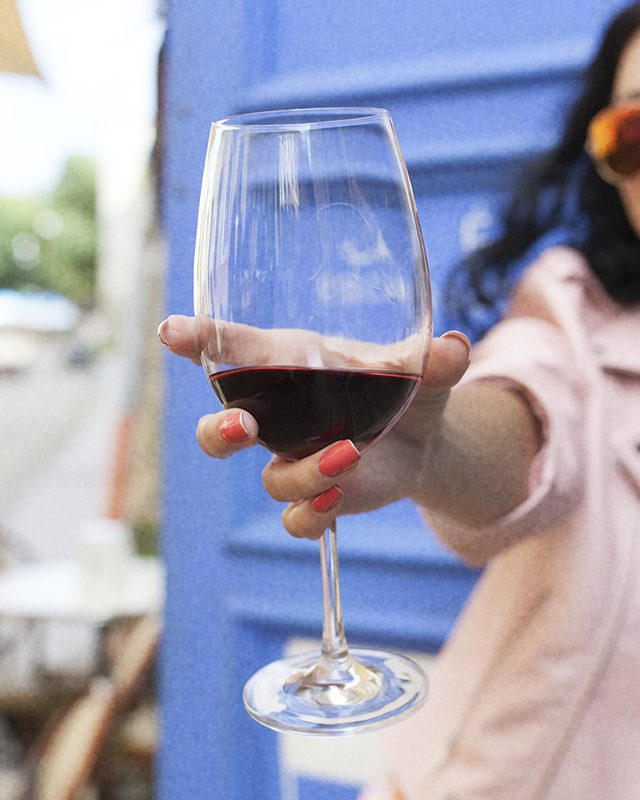 Ludgarda Viña Familiar