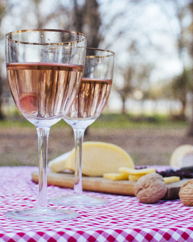 Ludgarda Viña Familiar